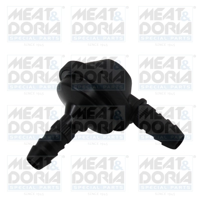 Valve, air control (intake air)